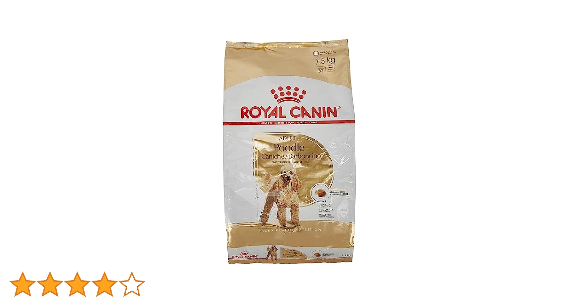  CANIN プードル 成犬用 7.5キロ Amazon.co.jp: ロイヤルカナン BHN プードル 成犬用 7.5kg